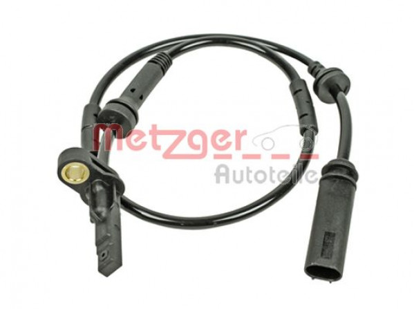 METZGER 0900943 - Sensor, Raddrehzahl