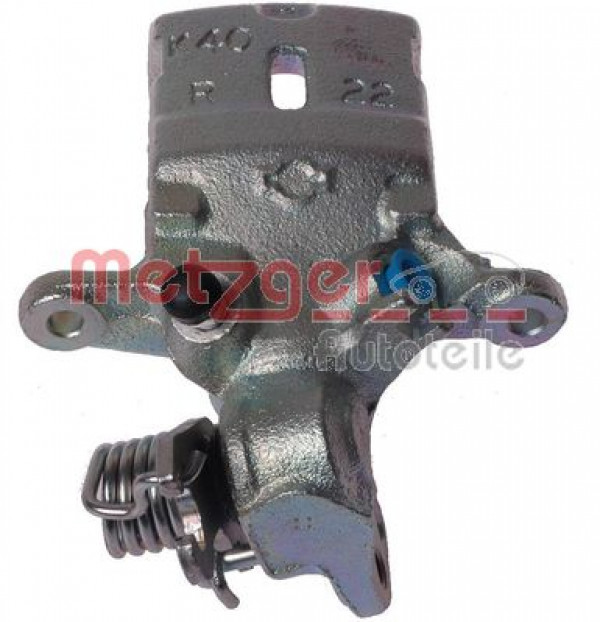 METZGER 6250778 - Bremssattel