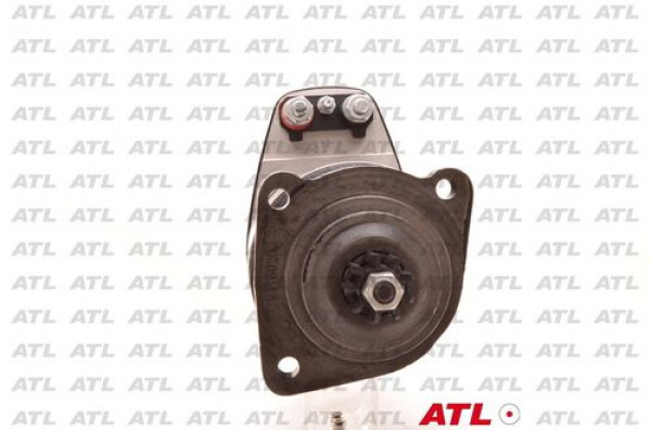 ATL Autotechnik A 72 210 - Starter