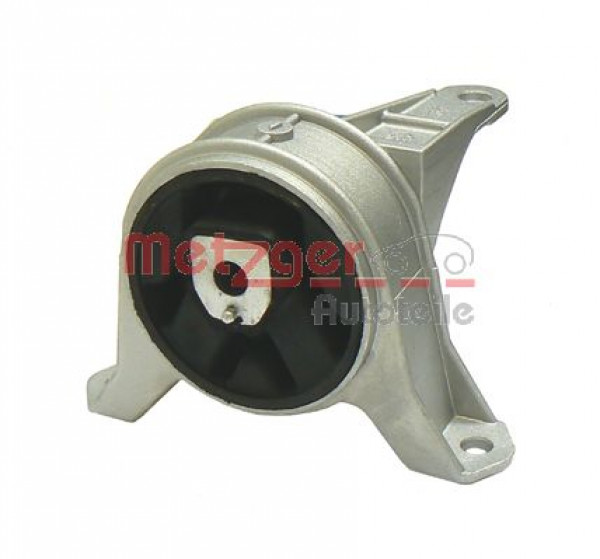 METZGER 8053649 - Lagerung, Motor