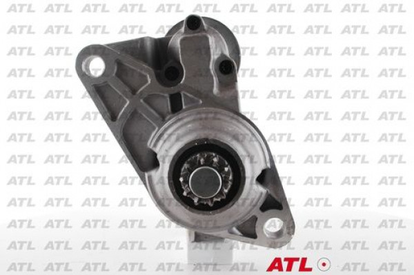 ATL Autotechnik A 18 430 - Starter