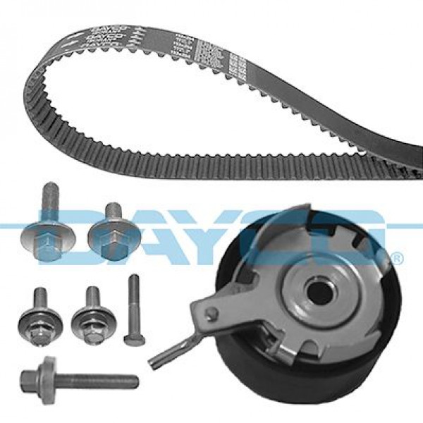 DAYCO KTB461 - Zahnriemensatz