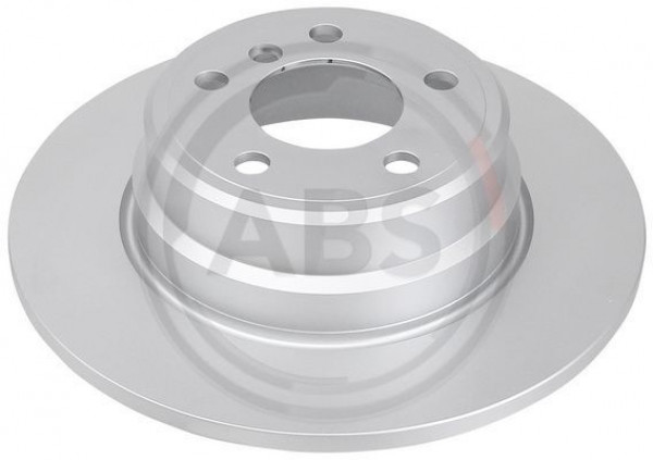 A.B.S. 17233 - Bremsscheibe