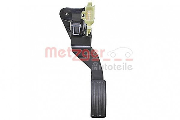 METZGER 0901315 - Sensor, Fahrpedalstellung