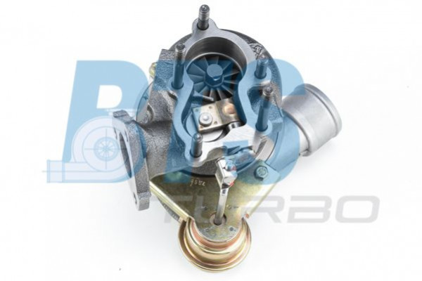 BTS Turbo T911040 - Lader, Aufladung