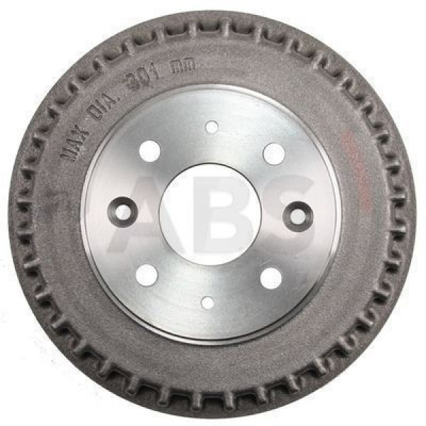 A.B.S. 2643-S - Bremstrommel