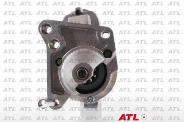 ATL Autotechnik A 16 400 - Starter