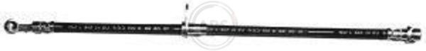 A.B.S. SL 4188 - Bremsschlauch