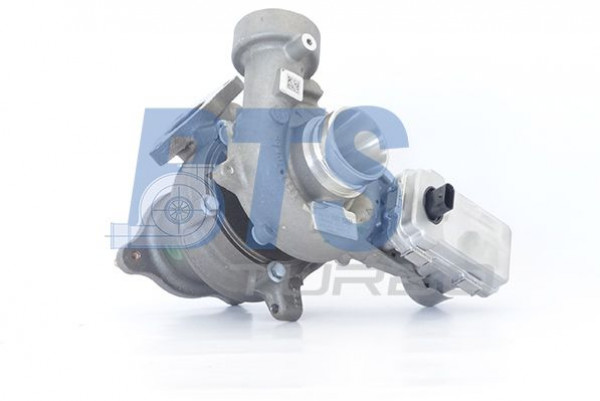 BTS Turbo T916462 - Lader, Aufladung