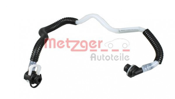 METZGER 2150124 - Kraftstoffleitung