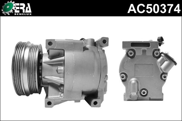 ERA Benelux AC50374 - Kompressor, Klimaanlage