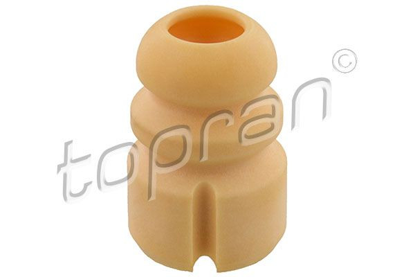 TOPRAN 722700 - Anschlagpuffer, Federung