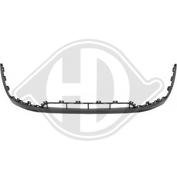 DIEDERICHS 6522861 - Spoiler