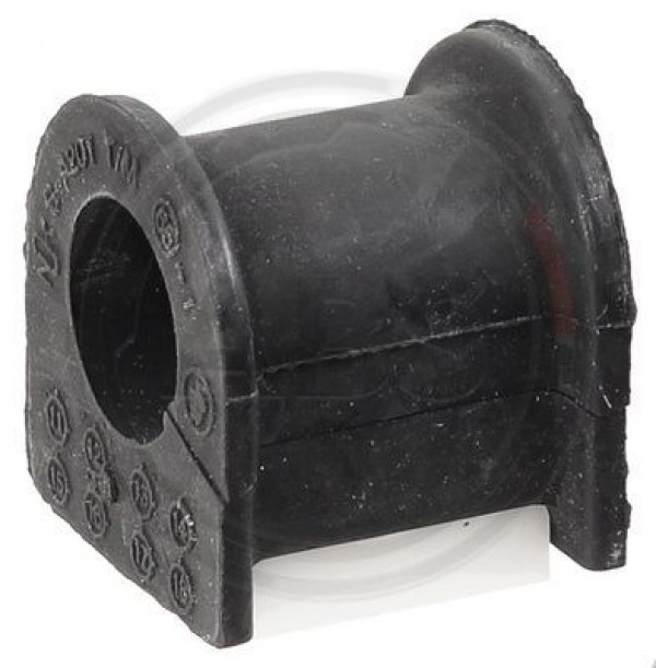A.B.S. 271266 - Lagerbuchse, Stabilisator