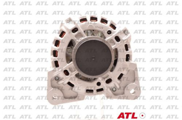 ATL Autotechnik L 51 260 - Generator