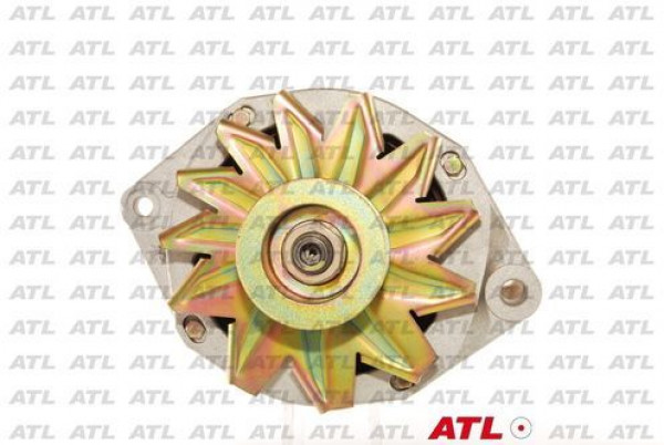 ATL Autotechnik L 39 980 - Generator