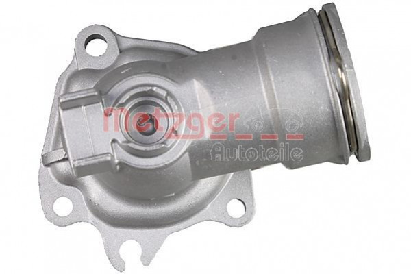METZGER 4006327 - Thermostat, Kühlmittel