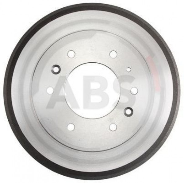 A.B.S. 2856-S - Bremstrommel