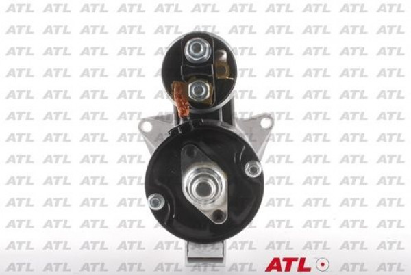 ATL Autotechnik A 18 470 - Starter