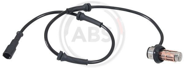 A.B.S. 30845 - Sensor, Raddrehzahl
