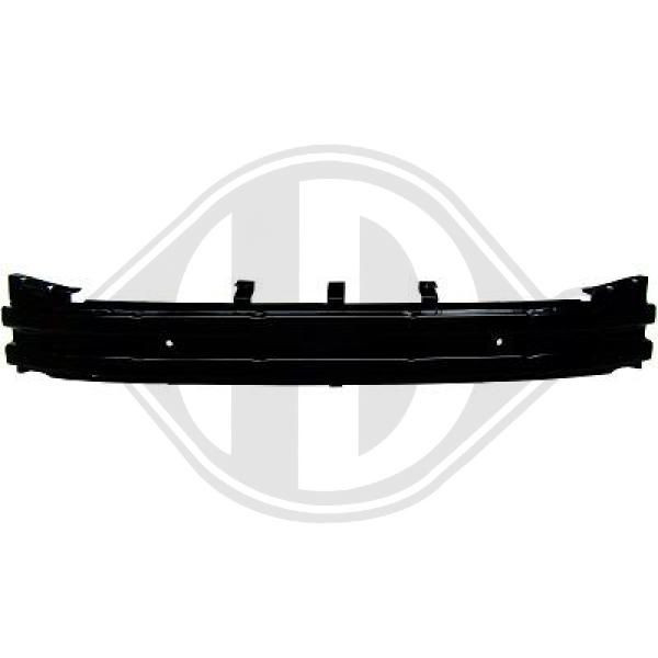 DIEDERICHS 6926060 - Aufpralldämpfer, Stoßfänger