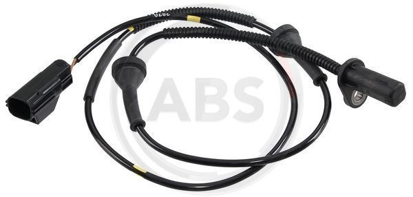 A.B.S. 30429 - Sensor, Raddrehzahl