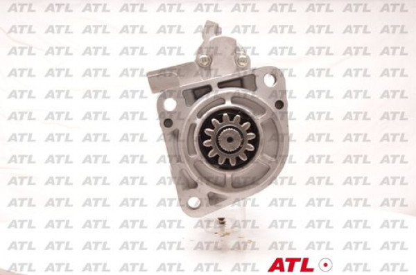 ATL Autotechnik A 91 010 - Starter