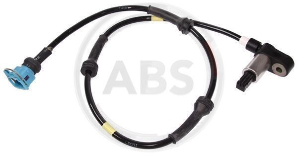 A.B.S. 30281 - Sensor, Raddrehzahl