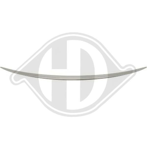 DIEDERICHS 1673661 - Spoiler