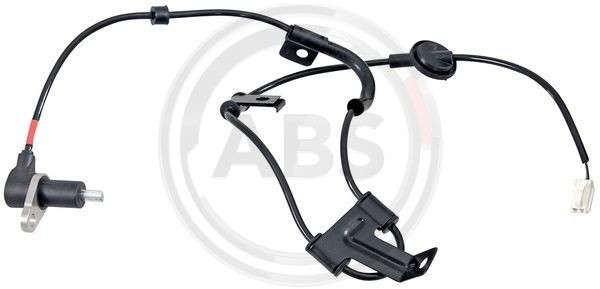 A.B.S. 31436 - Sensor, Raddrehzahl