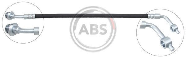 A.B.S. SL 4909 - Bremsschlauch