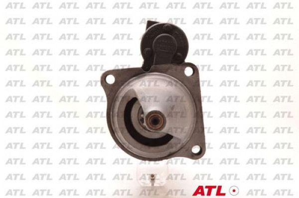 ATL Autotechnik A 13 870 - Starter