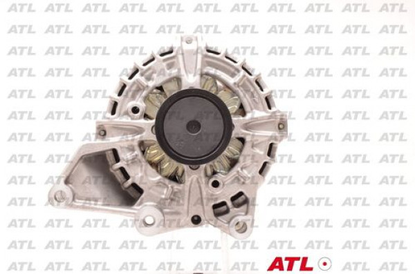 ATL Autotechnik L 51 681 - Generator