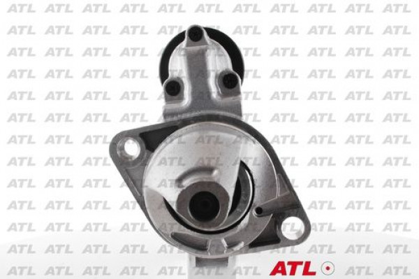 ATL Autotechnik A 16 780 - Starter