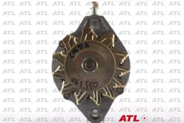 ATL Autotechnik L 34 390 - Generator