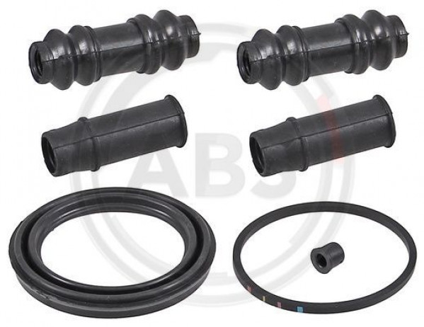 A.B.S. 83072 - Reparatursatz, Bremssattel