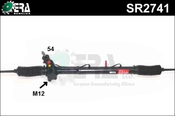 ERA Benelux SR2741 - Lenkgetriebe