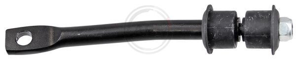 A.B.S. 261168 - Stange/Strebe, Stabilisator