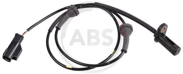 A.B.S. 30259 - Sensor, Raddrehzahl