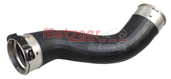 METZGER 2400424 - Ladeluftschlauch