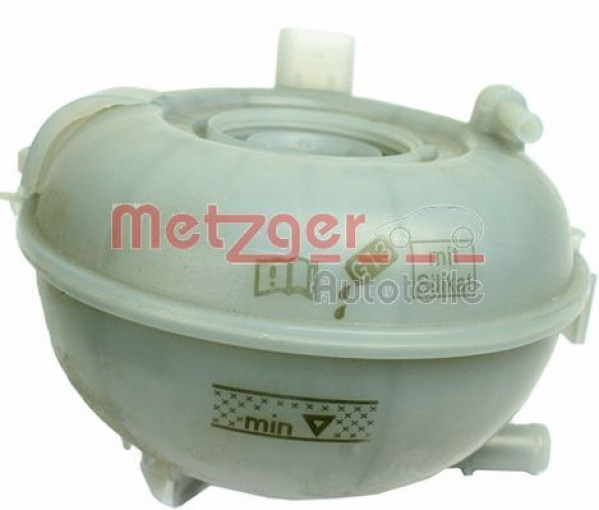 METZGER 2140184 - Ausgleichsbehälter, Kühlmittel
