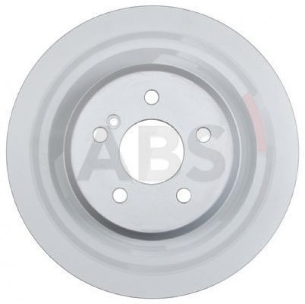 A.B.S. 18123 - Bremsscheibe