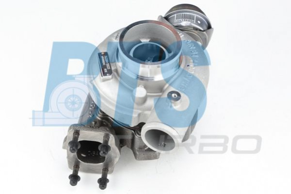 BTS Turbo T915455 - Lader, Aufladung