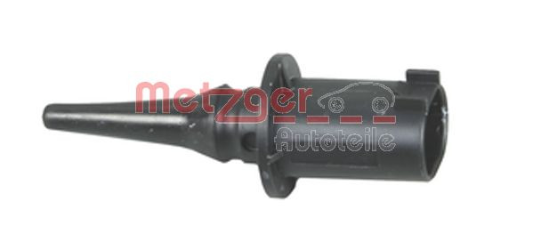 METZGER 0905419 - Sensor, Außentemperatur