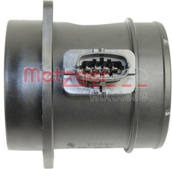 METZGER 0890383 - Luftmassenmesser