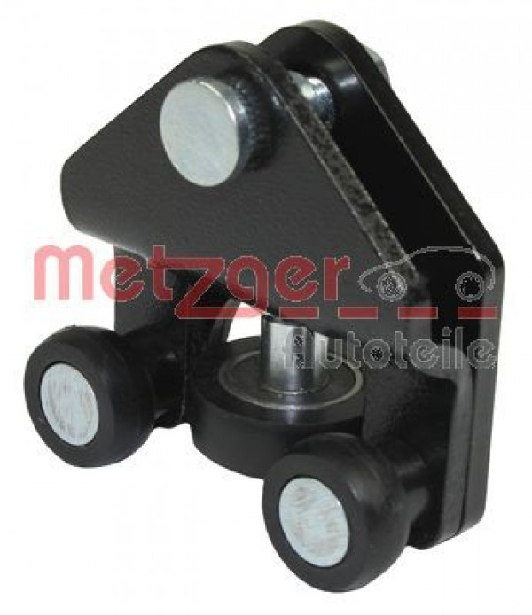 METZGER 2310038 - Rollenführung, Schiebetür