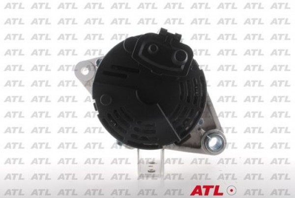 ATL Autotechnik L 40 680 - Generator