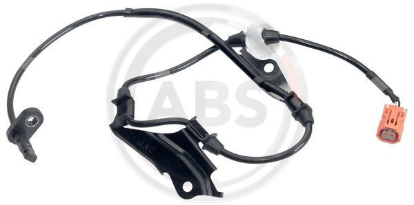 A.B.S. 30814 - Sensor, Raddrehzahl