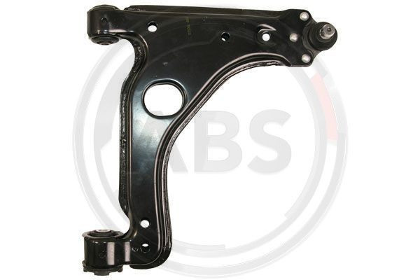 A.B.S. 210415 - Lenker, Radaufhängung