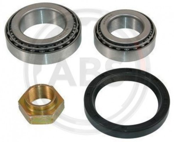 A.B.S. 201259 - Radlagersatz
